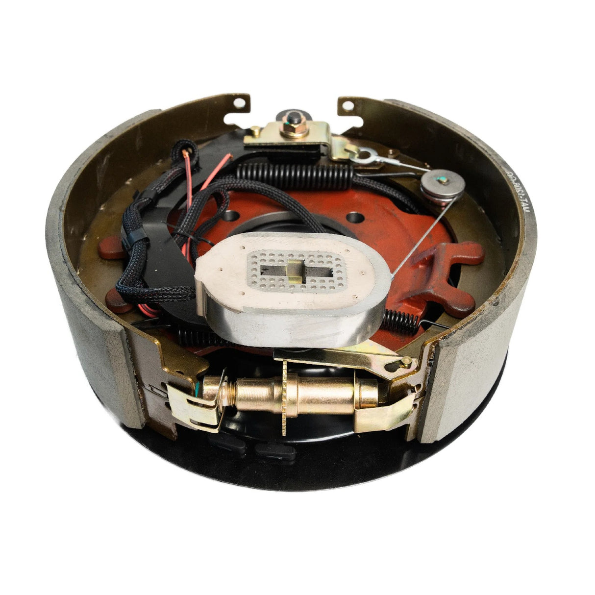 8,000 lb Axles 12-1/4" x 3-3/8" Electric Trailer Brake