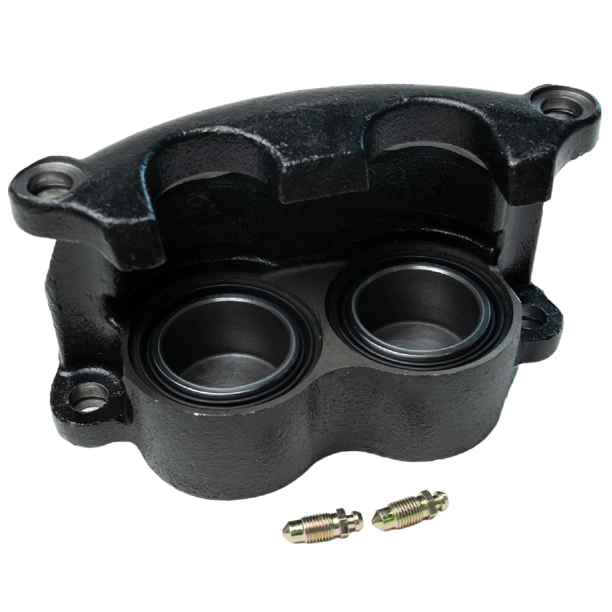 10K & 12K Brake Assemblies for Dexter Axle Disc Brake Caliper