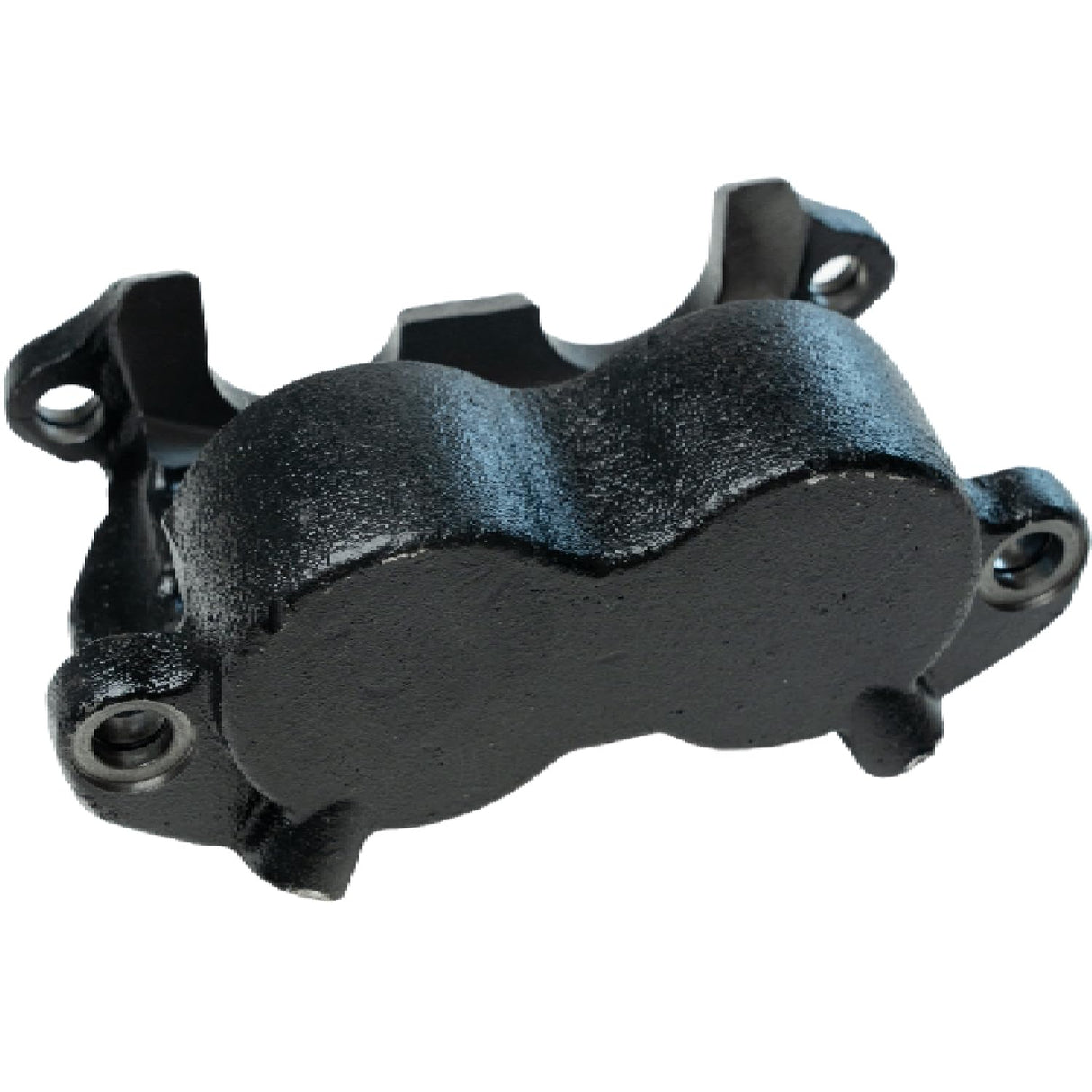 10K & 12K Brake Assemblies for Dexter Axle Disc Brake Caliper