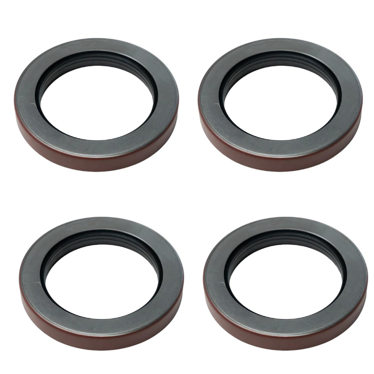 10K, 12K, 15K Trailer Axles 3.125" ID x 4.50" OD 4PCS