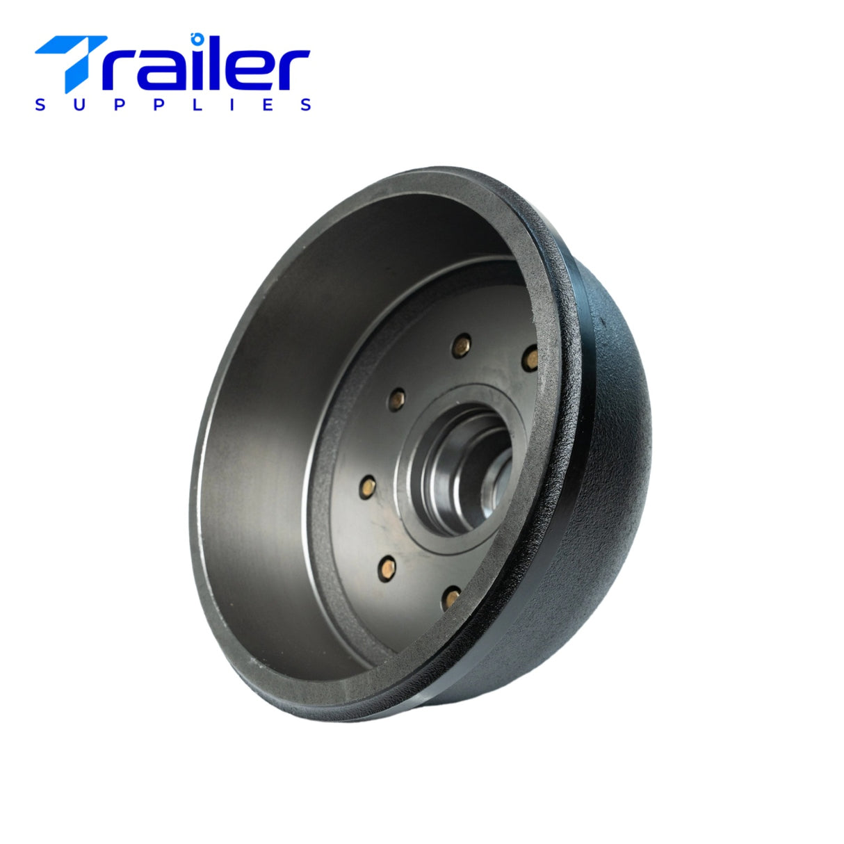 12-1/4" x 3-3/8" Hub & Drum – Fits Lippert 791399 – 9K–10K Axles – 8 on 6.5", 5/8" StudsThis heavy-duty hub and drum assembly is a direct replacement for Lippert part number 791399, compatible with 9,000–10,000 lb general duty trailer axles manufactured a