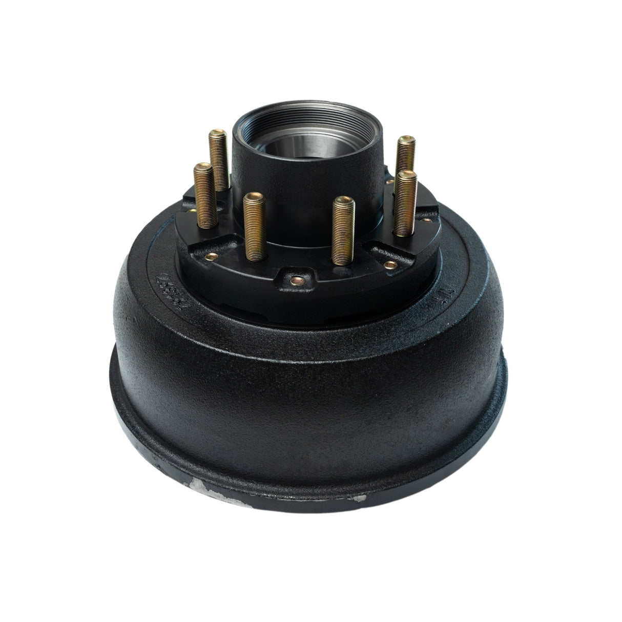 12-1/4" x 3-3/8" Hub & Drum – Fits Lippert 791399 – 9K–10K Axles – 8 on 6.5", 5/8" StudsThis heavy-duty hub and drum assembly is a direct replacement for Lippert part number 791399, compatible with 9,000–10,000 lb general duty trailer axles manufactured a