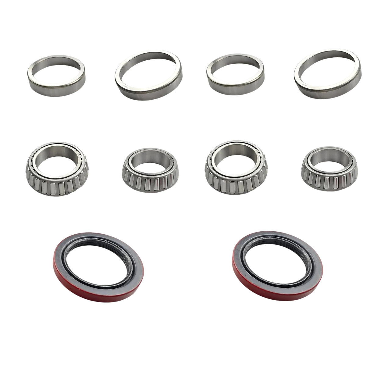 Trailer Bearing Kit for Dexter 12K Axles