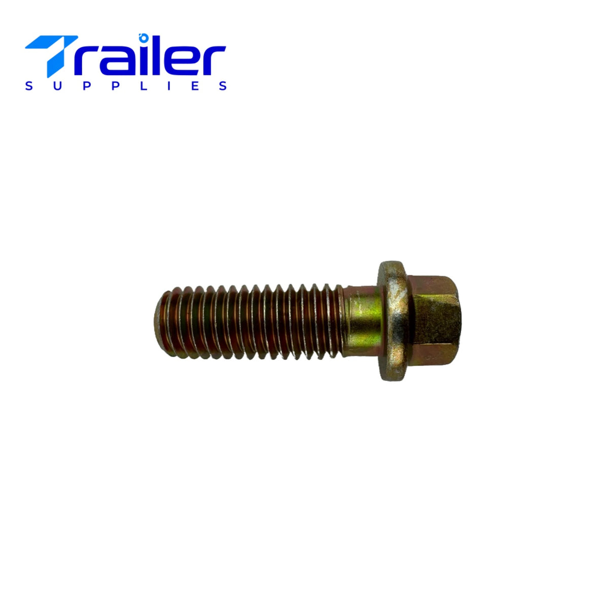 8-Pack 5/8"x3.12" Wheel Studs– Fits Dexter 10K/12K Trailer Axle Hubs