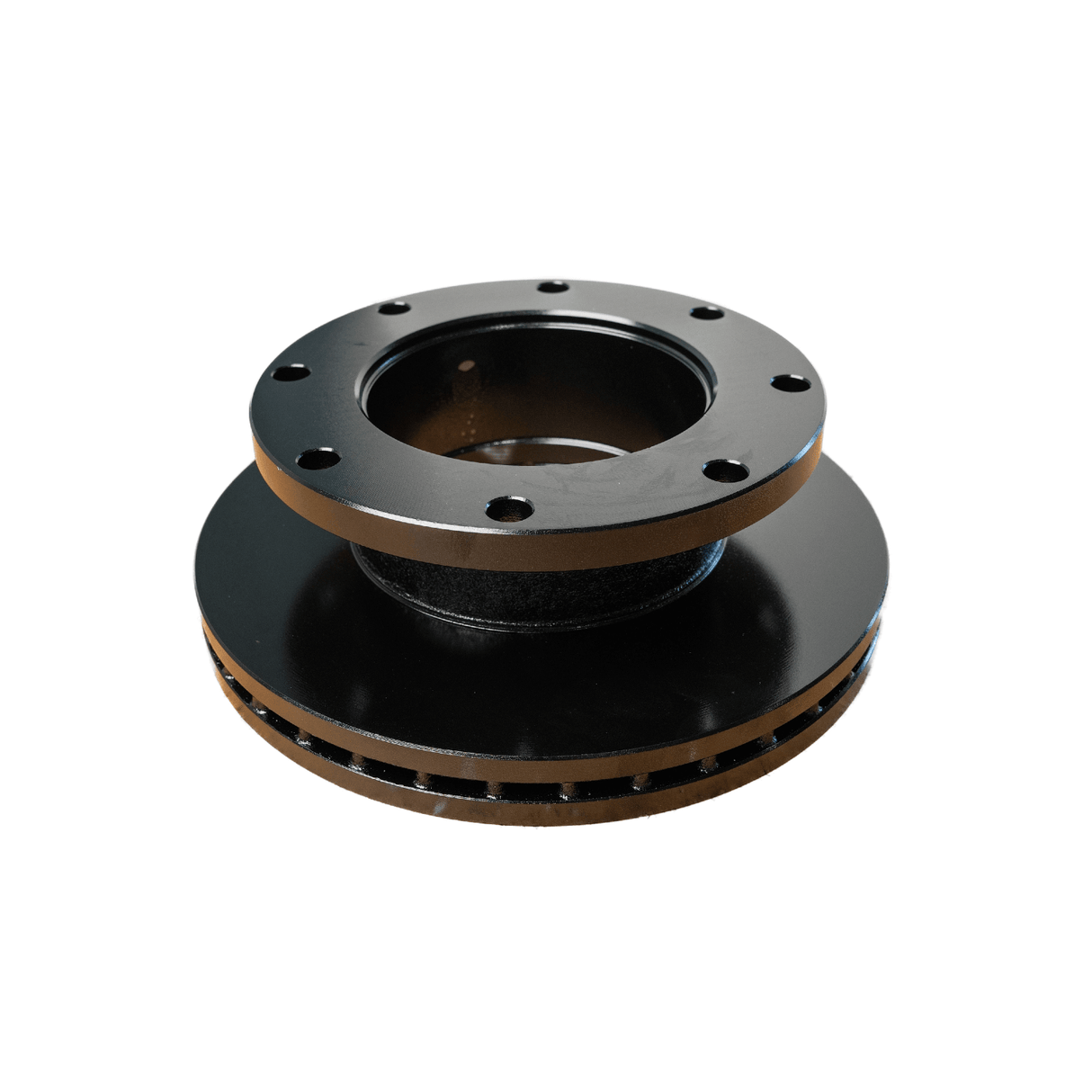 Dexter 10K–12K Hydraulic Axles – 8 Lug, 7.5" Bolt Circle Bolt-On Disc Brake Rotor-OEM Replacement – Trailer Supplies