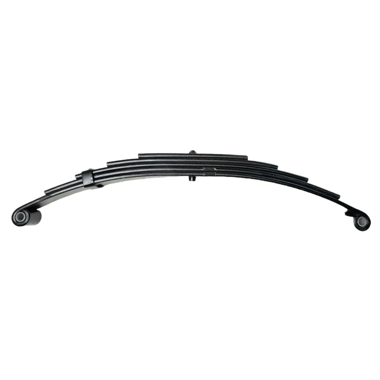 5,200–6,000 lb Axles 25.25" 5-Leaf Double Eye Trailer Springs