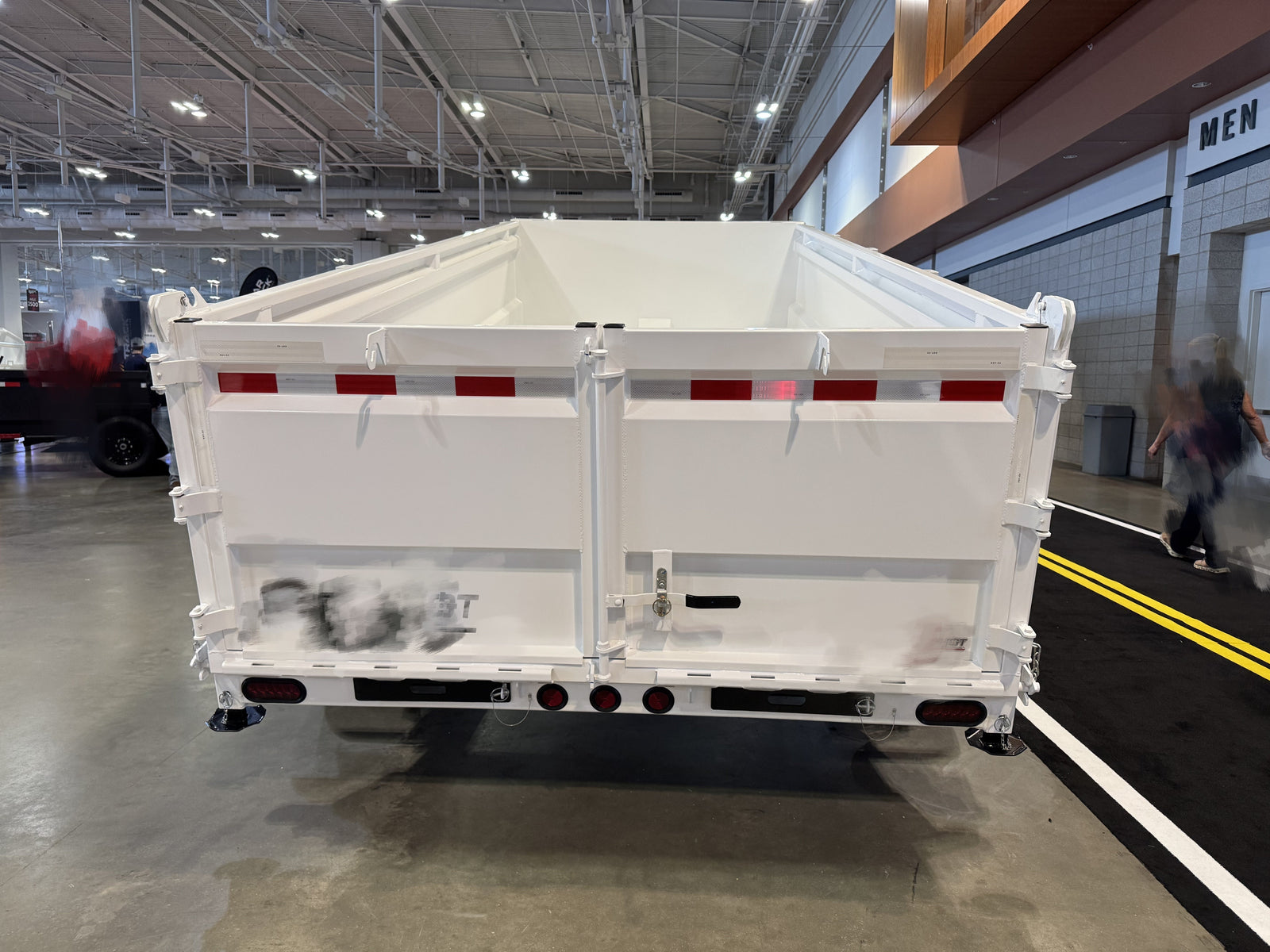 Cost-Effective Solutions for Replacing Trailer Parts