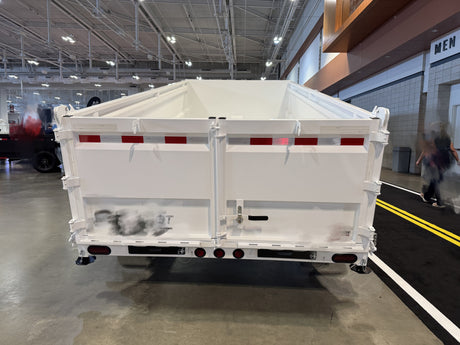 Cost-Effective Solutions for Replacing Trailer Parts
