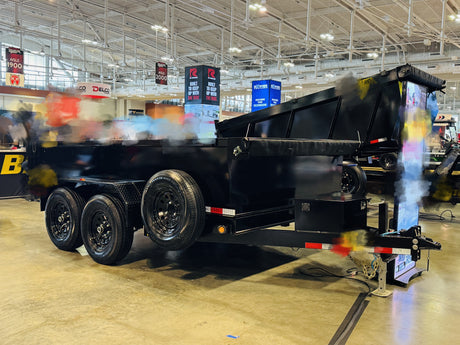 Avoid These Mistakes When Installing Trailer Parts