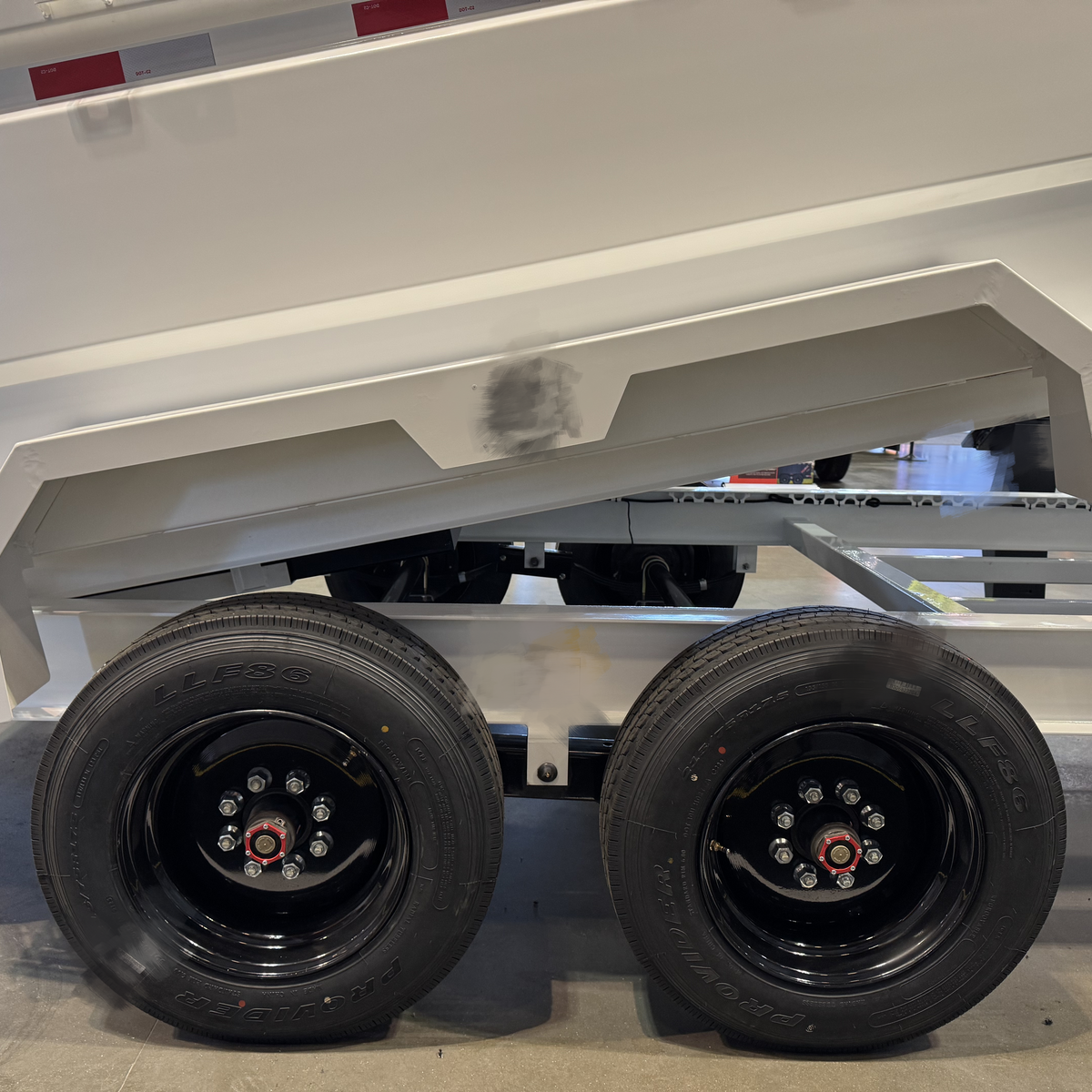 Master the Art of Installing Trailer Parts: A Complete Guide – Trailer ...