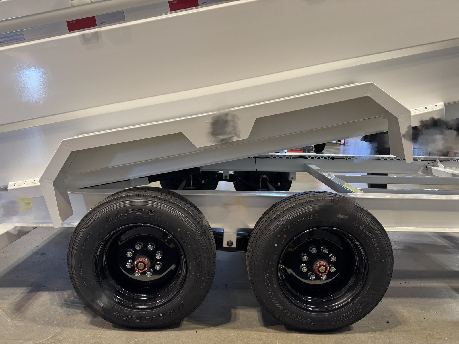 Master the Art of Installing Trailer Parts: A Complete Guide