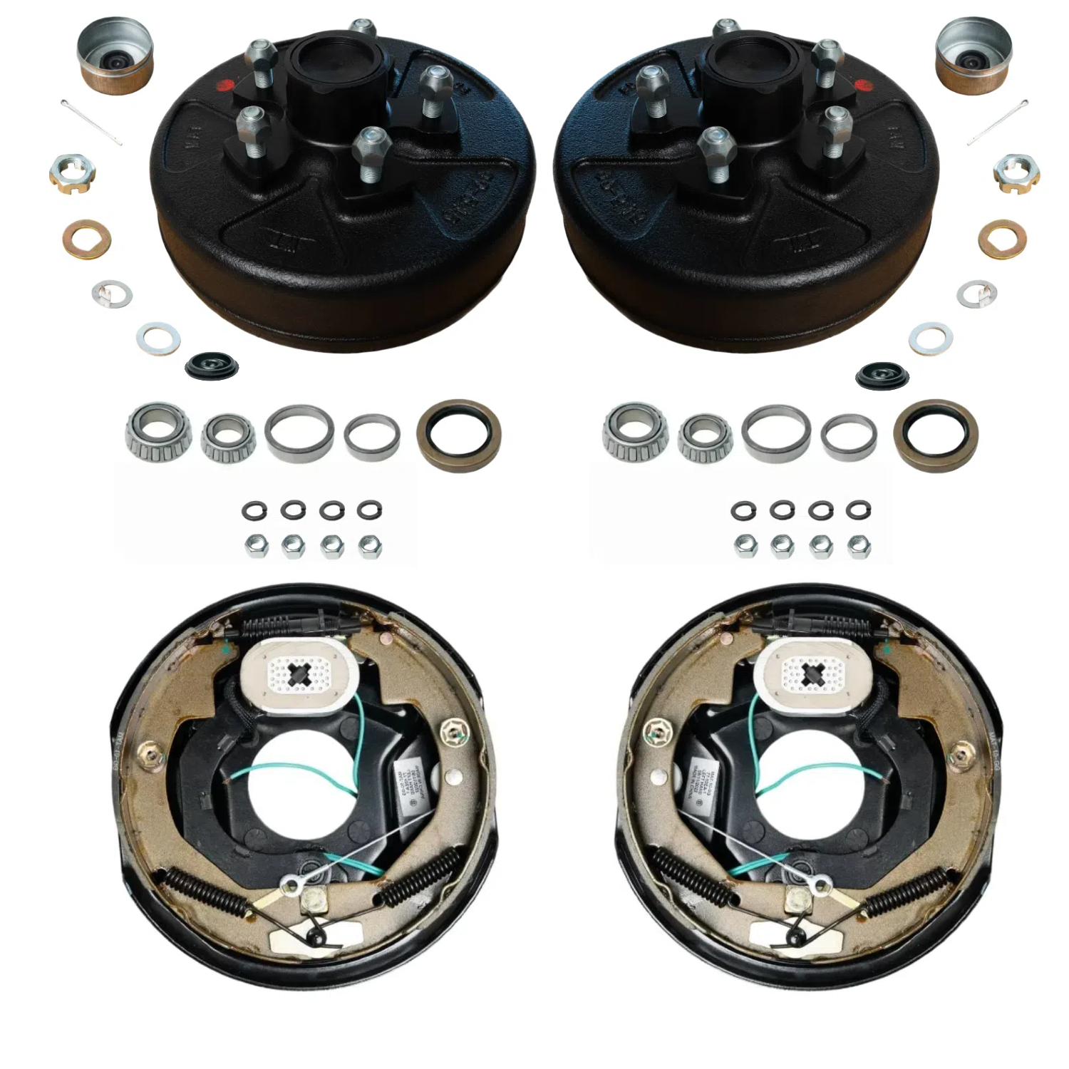 Mastering Trailer Parts Installation Essentials