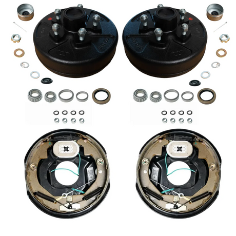 Mastering Trailer Parts Installation Essentials