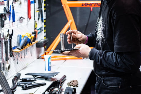 Keep Your Trailer Running Smoothly After New Part Install