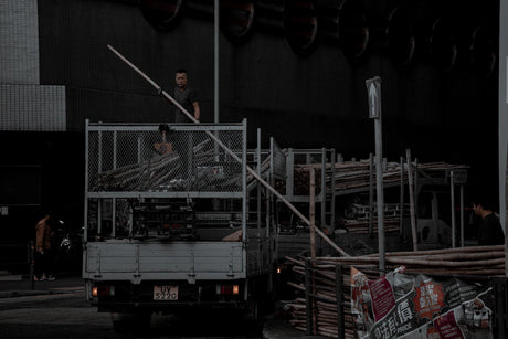 Essential Tips for Securing Trailer Parts Properly