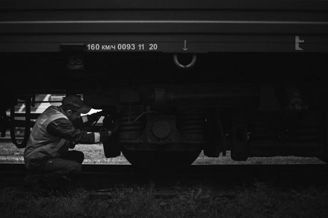 Essential Safety Tips for Installing Trailer Parts