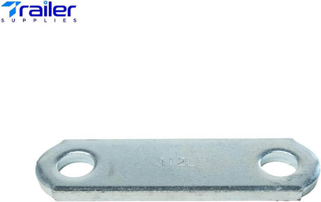3,500–7,000 lb Axles Tandem Axle Trailer Suspension Kit – Trailer Supplies