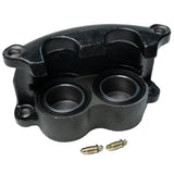 10K & 12K Brake Assemblies for Dexter Axle Disc Brake Caliper-Trailer Supplies