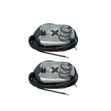 5K-7K lbs Trailer Axle System 2-Pack Electric Brake Magnet Replacement Kits-Trailer Supplies