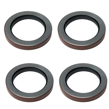 10K, 12K, 15K Trailer Axles 3.125" ID x 4.50" OD 4PCS-Trailer Supplies