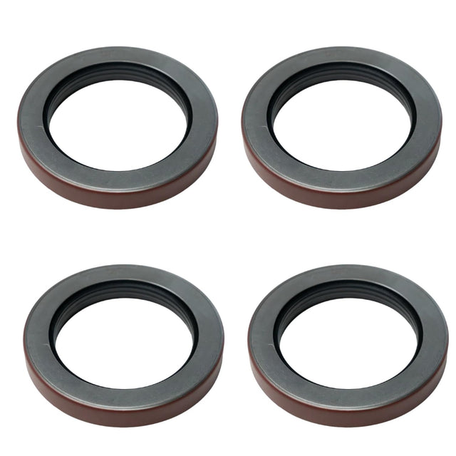 10K, 12K, 15K Trailer Axles 3.125" ID x 4.50" OD 4PCS