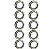 3,500 lb Trailer Axles, 1.719" ID x 2.565" OD Double Lip Grease Seals – Trailer Supplies