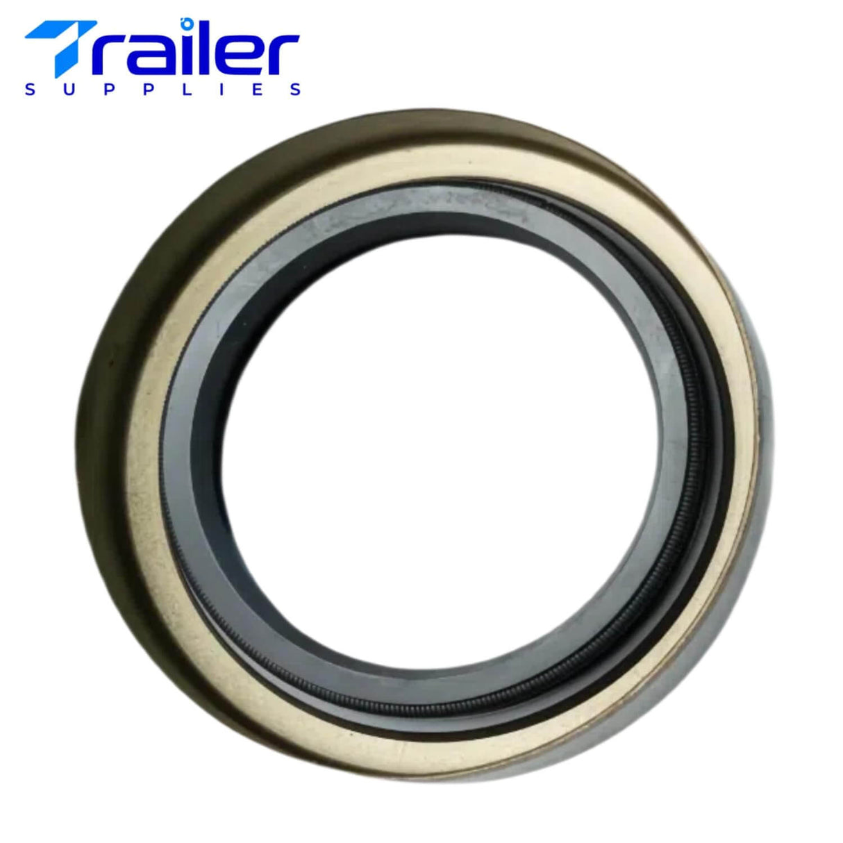 3,500 lb Trailer Axles, 1.719" ID x 2.565" OD Double Lip Grease Seals – Trailer Supplies