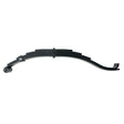 5-Leaf 26-5/8" x 2" Trailer Slipper Spring for 7,000 lb Axles