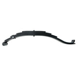 5-Leaf 26-5/8" x 2" Trailer Slipper Spring for 7,000 lb Axles