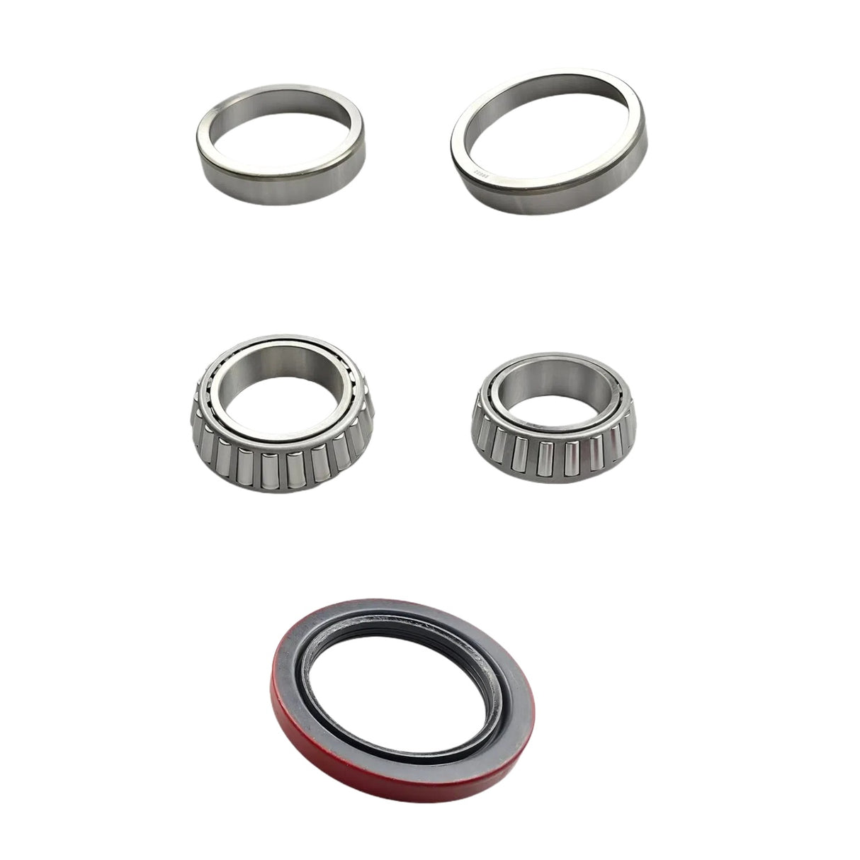 Trailer Bearing Kit for Dexter 12K Axles