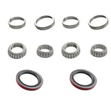 Trailer Bearing Kit for Dexter 12K Axles