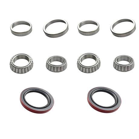 Trailer Bearing Kit for Dexter 12K Axles