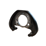 Dexter 10K–12K Hydraulic Disc Brake Calipers 7-Bolt Mount Anchor Yoke Bracket – Trailer Supplies