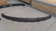 3,500 lb Axles 25.25" 4-Leaf Double Eye Trailer Springs 1-3/4" Wide