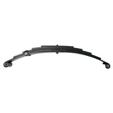 5,200–6,000 lb Axles 25.25" 5-Leaf Double Eye Trailer Springs